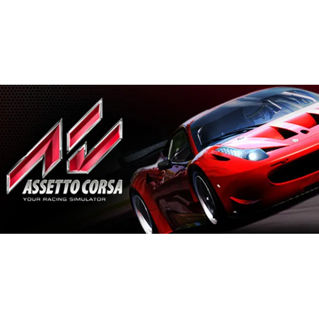 Assetto Corsa + ВСЕ DLC (STEAM КЛЮЧ) РФ+KZ+СНГ
