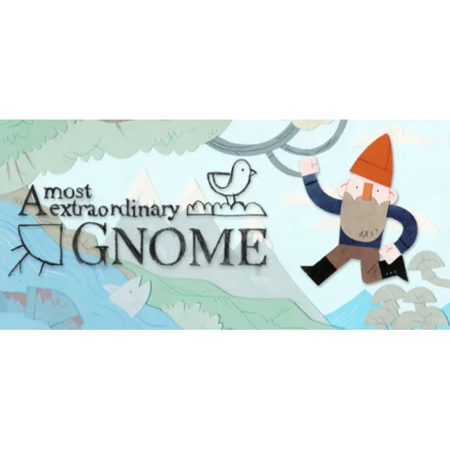 A Most Extraordinary Gnome 💎 АВТОДОСТАВКА STEAM GLOBAL МГНОВЕННО ЛИЦЕНЗИЯ