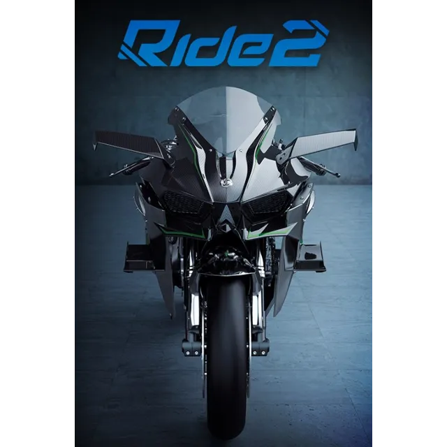 ✅ Ride 2 Xbox One &amp; Xbox Series X|S активация