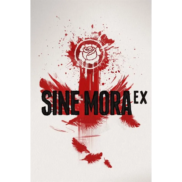 ✅ Sine Mora EX Xbox One &amp; Xbox Series X|S активация