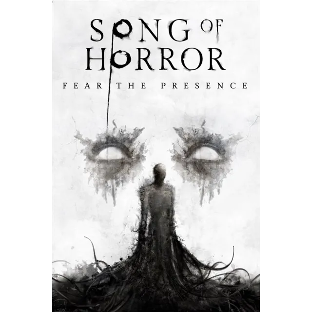 ✅ Song of Horror Xbox One &amp; Xbox Series X|S активация
