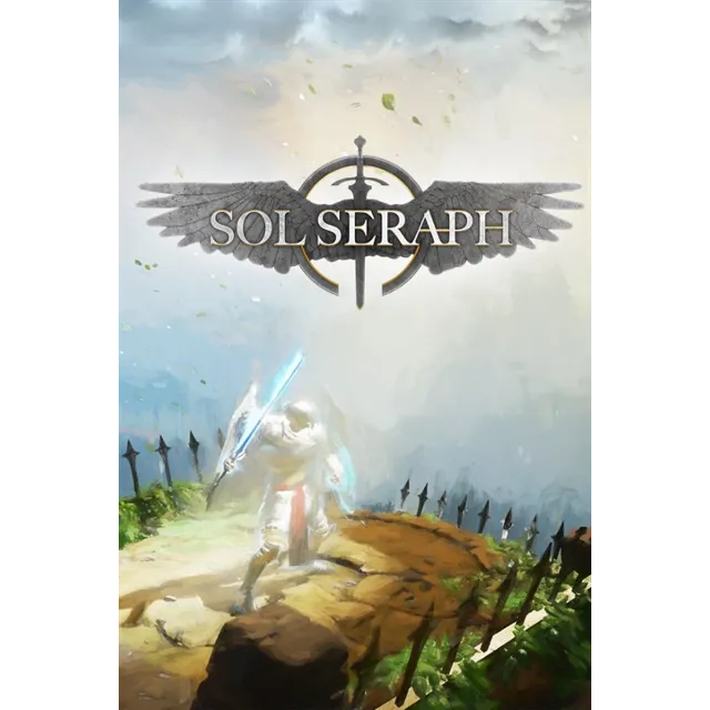 ✅ SolSeraph Xbox One &amp; Xbox Series X|S активация