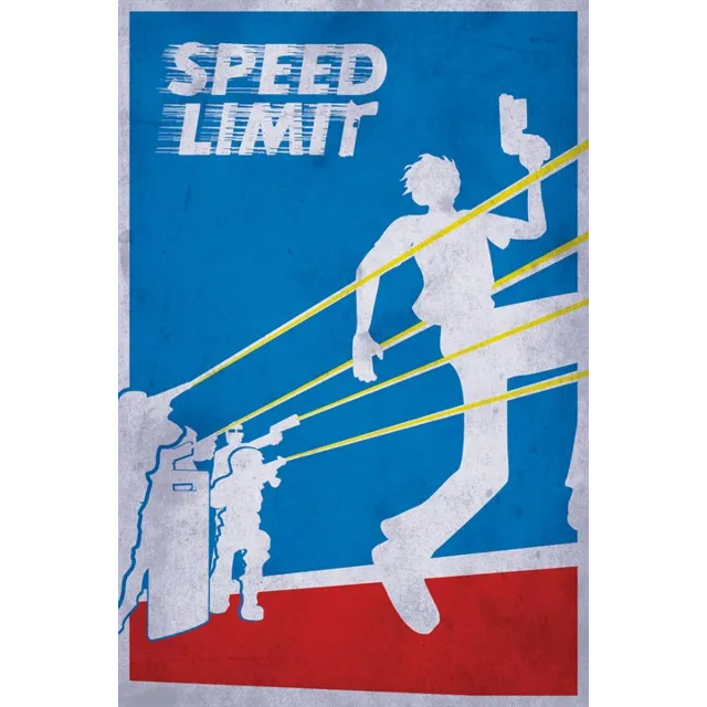 ✅ Speed Limit Xbox One &amp; Xbox Series X|S активация