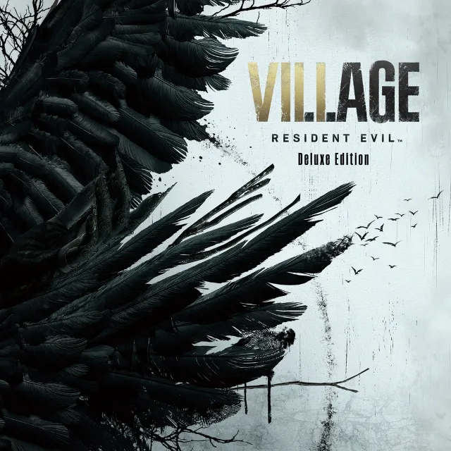 Resident Evil Village + Shadow of Rose / Steam оффлайн