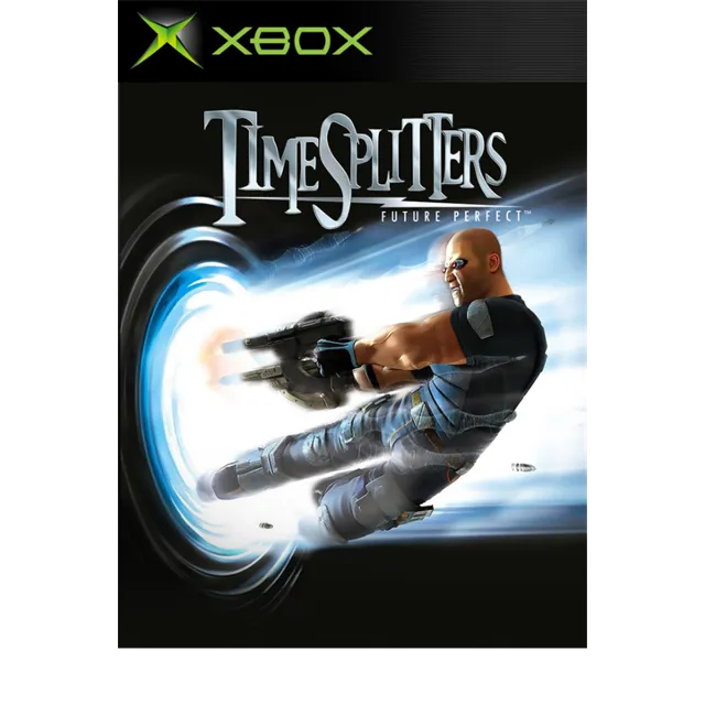 ✅ TimeSplitters Future Perfect Xbox One|X|S активация