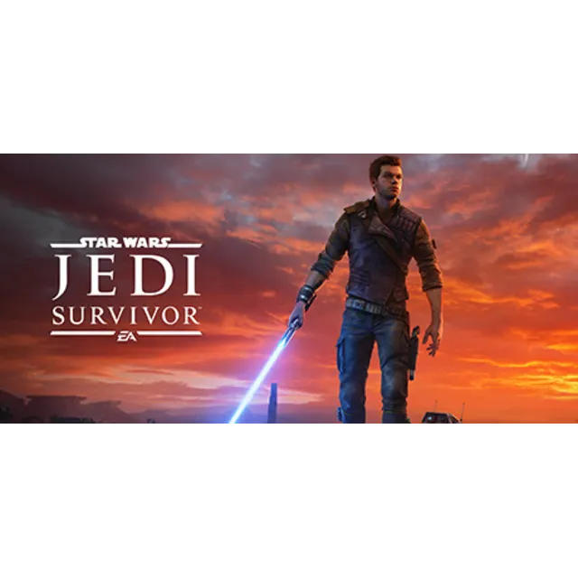 STAR WARS Jedi: Survivor + DLC Gift Россия