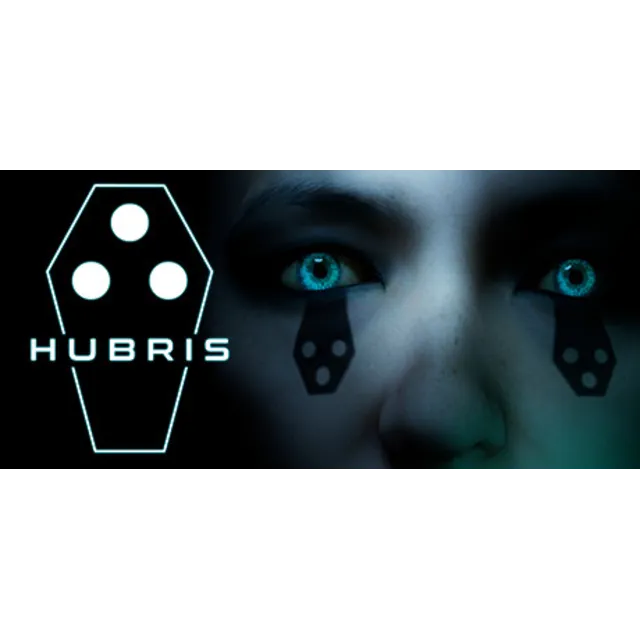 Hubris STEAM VR Gift Россия