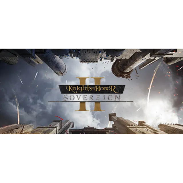 Knights of Honor II: Sovereign Россия