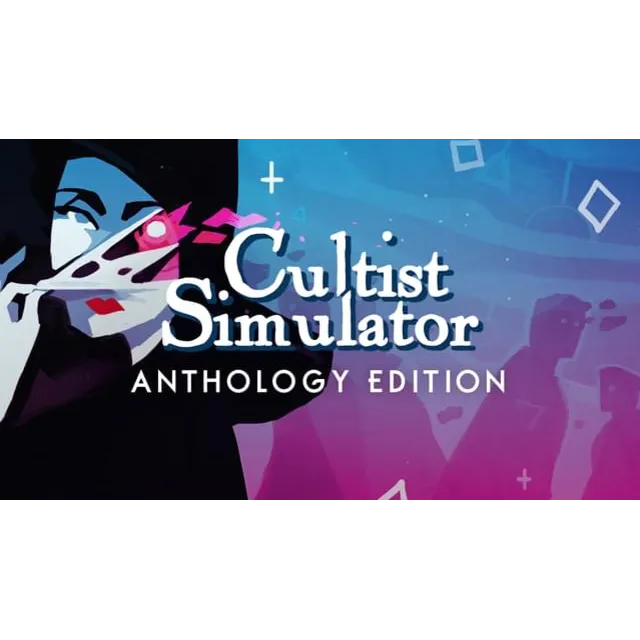 Cultist Simulator + The Dancer Exile Ghoul Priest OS