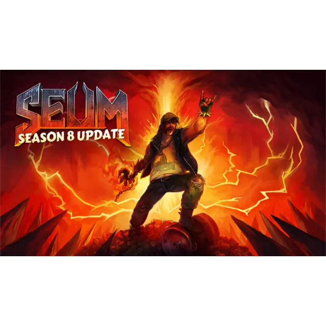 SEUM Speedrunners from Hell Steam ключ Global РФ Россия