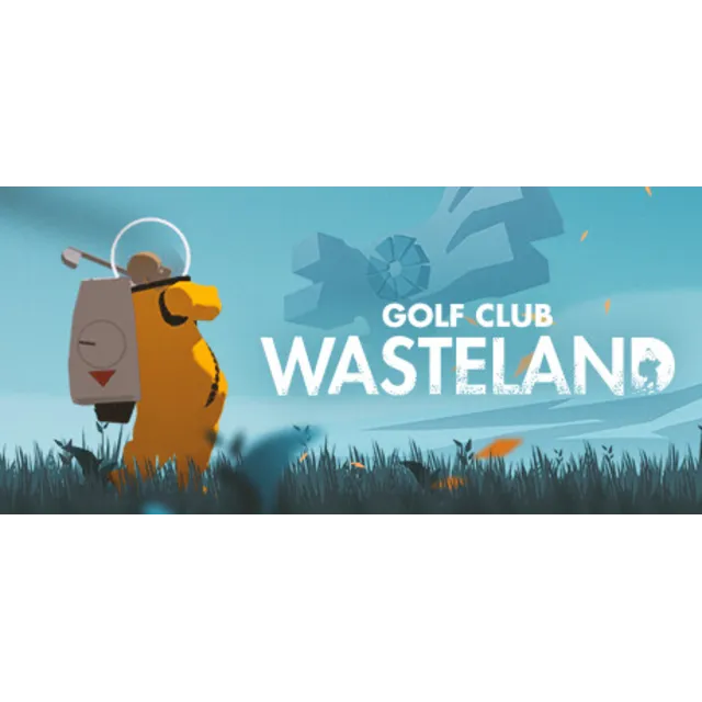 Golf Club Wasteland STEAM KEY REGION FREE GLOBAL ROW+🎁