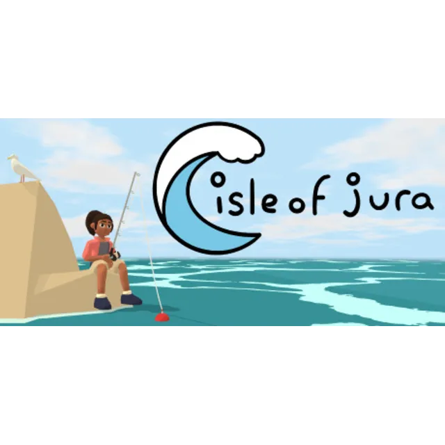 Isle of Jura STEAM KEY REGION FREE GLOBAL ROW+ПОДАРОК🎁