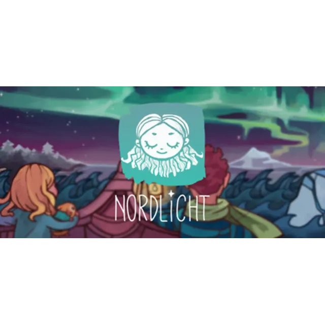 Nordlicht STEAM KEY REGION FREE GLOBAL ROW+ПОДАРОК🎁