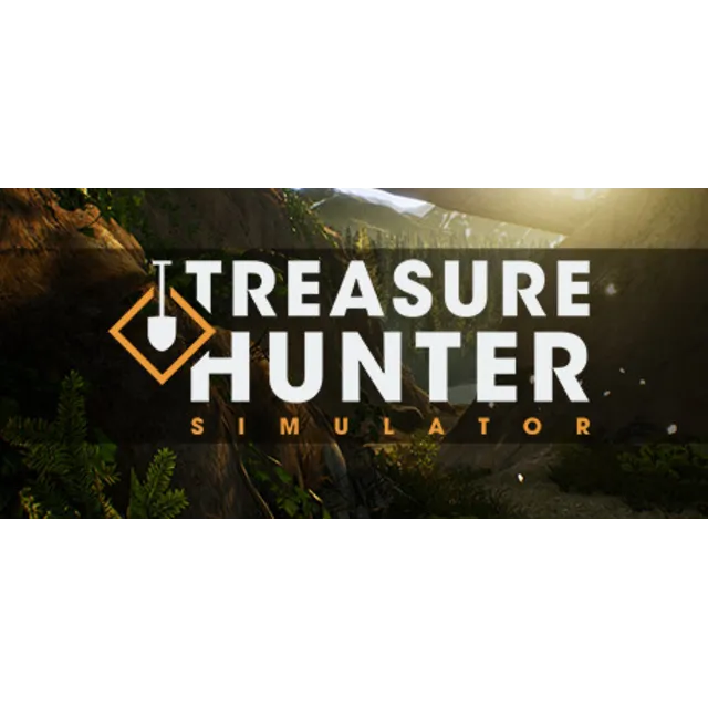 Treasure Hunter Simulator STEAM KEY REGION FREE GLOBAL*