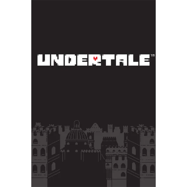 ✅ Undertale Xbox One &amp; Xbox Series X|S активация