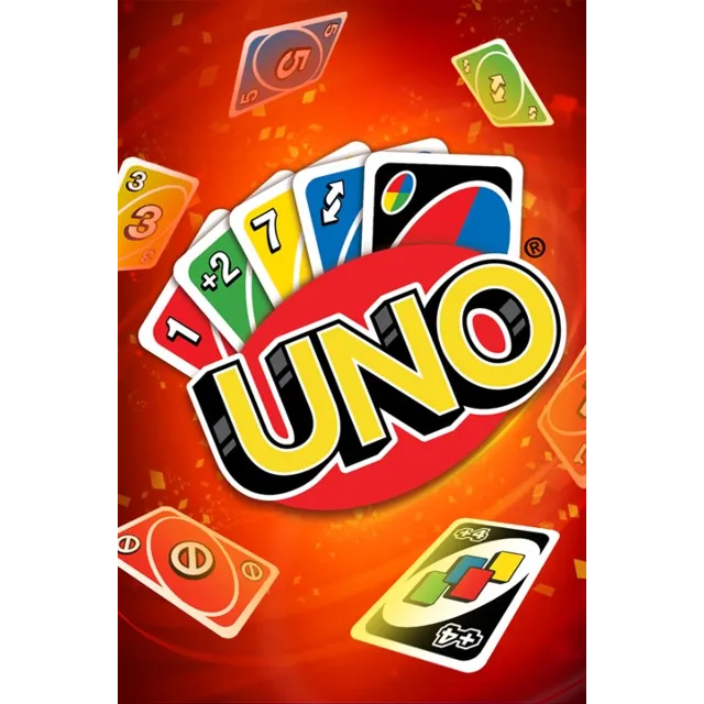 ✅ UNO® Xbox One &amp; Xbox Series X|S активация