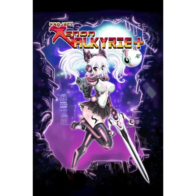 ✅ Xenon Valkyrie+ Xbox One &amp; Xbox Series X|S активация