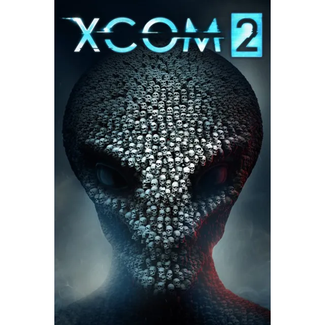 ✅ XCOM® 2 Xbox One &amp; Xbox Series X|S активация