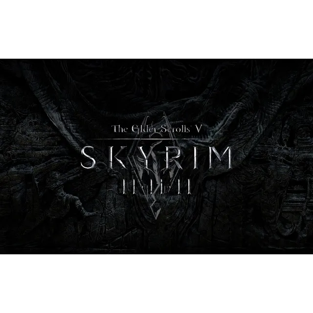 The Elder Scrolls V:Skyrim Special Edition Steam CD Key