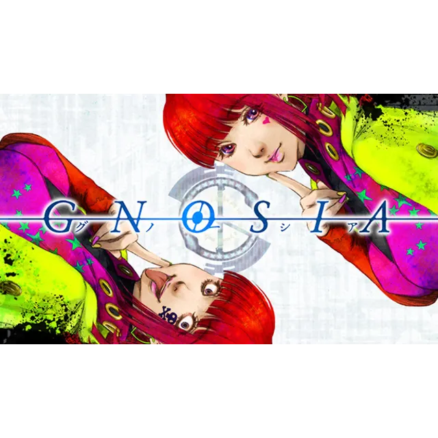 GNOSIA ✔️STEAM Аккаунт✔на 90 дней