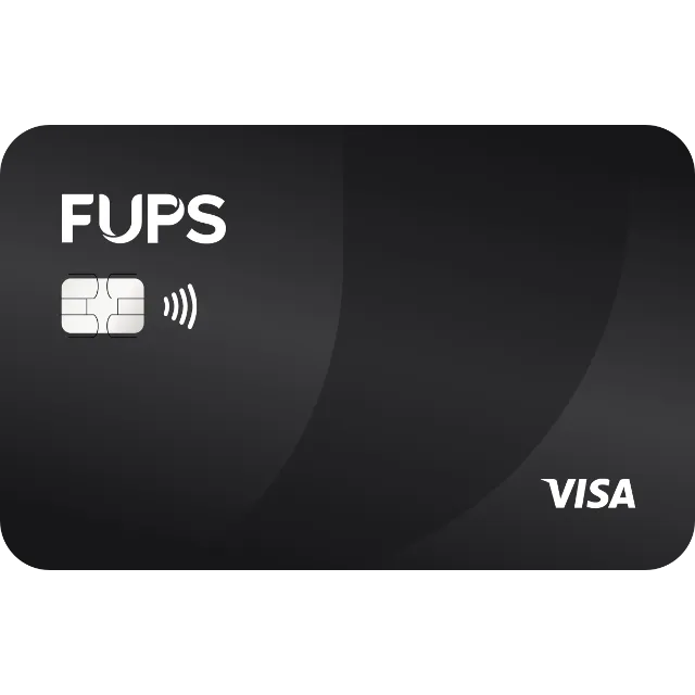 🔥 FUPS - Турецкая карта✔️Для всех онлайн сервисов