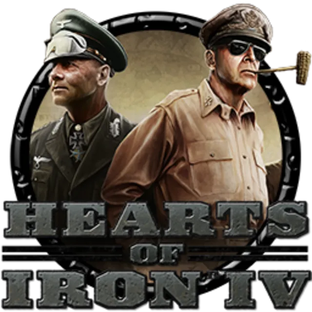 Hearts of Iron IV +DLC +Men of War ®✔️Steam (GLOBAL)🌍