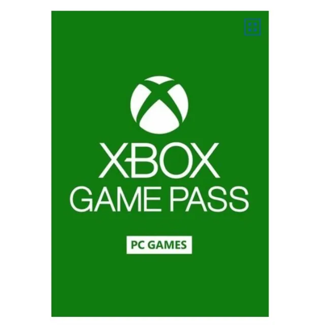 🔥Xbox Game Pass 1 Month 🔥PC GLOBAL🔥TRIAL🔥