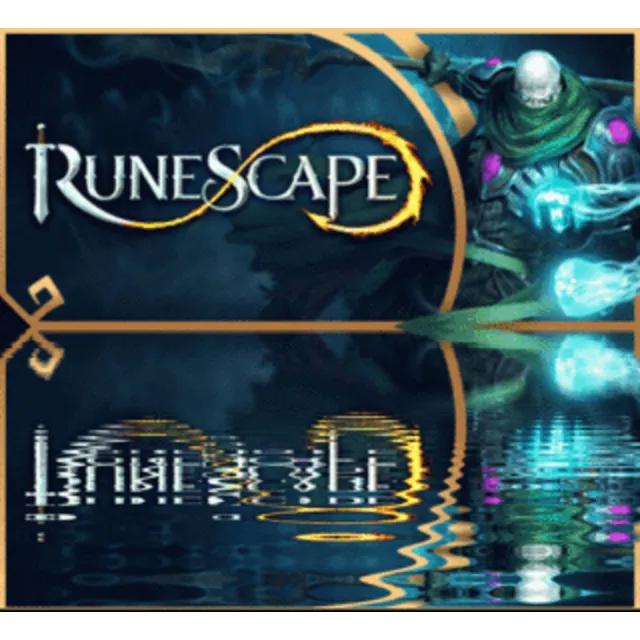 ✅Runescape 1-Month +900 RuneCoins +35 Keys +Pet +Бонусы