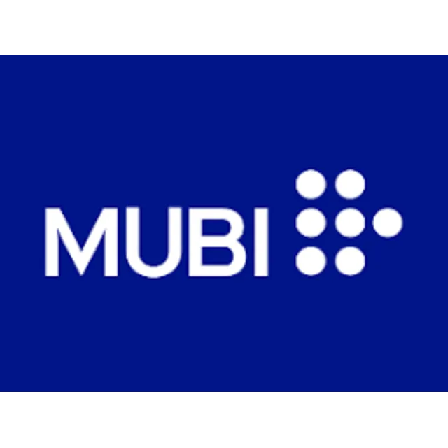 Mubi Premium share account (доступ) на месяц