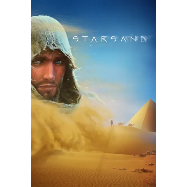 ✅ Starsand Xbox One &amp; Xbox Series X|S активация