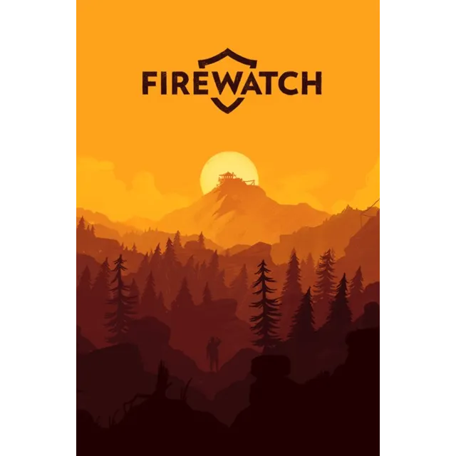 ✅ Firewatch Xbox One &amp; Xbox Series X|S активация
