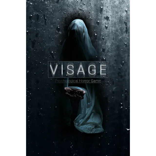 ✅ Visage Xbox One &amp; Xbox Series X|S активация