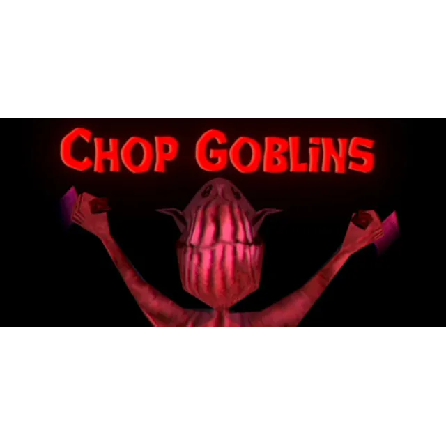Chop Goblins 💎 АВТОДОСТАВКА STEAM GLOBAL МГНОВЕННО ЛИЦЕНЗИЯ