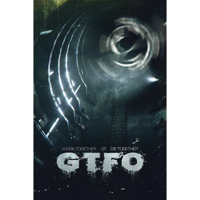 🔥GTFO🌎💳0%💎ГАРАНТИЯ+БЫСТРАЯ ДОСТАВКА🔥