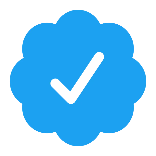 🔵 Twitter Blue • Галочка • 1-12 МЕСЯЦЕВ • (X Premium)
