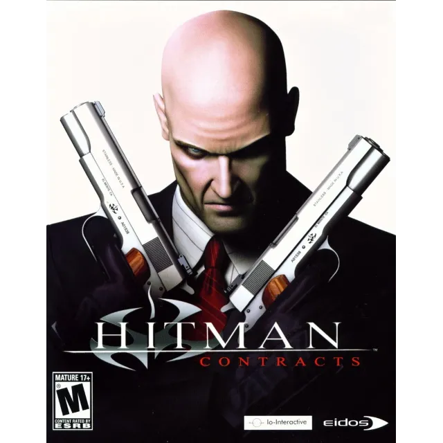 🔥Hitman: Contracts 💳0%💎ГАРАНТИЯ+БЫСТРАЯ ДОСТАВКА🔥
