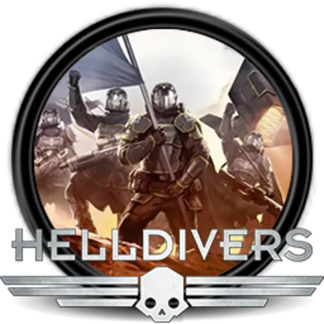 HELLDIVERS™ Digital Deluxe Edition +DLC 🟩(GLOBAL)