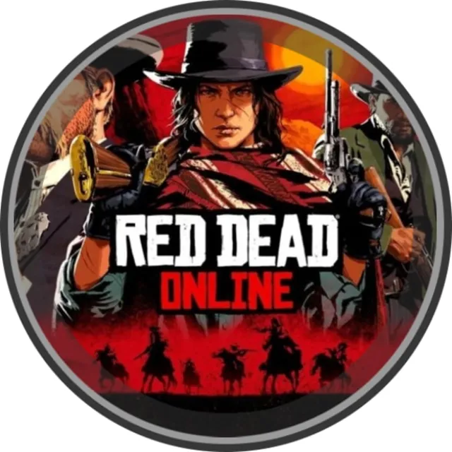 Red Dead Online®✔️Steam 🟢(ОНЛАЙН)(GLOBAL)🌍