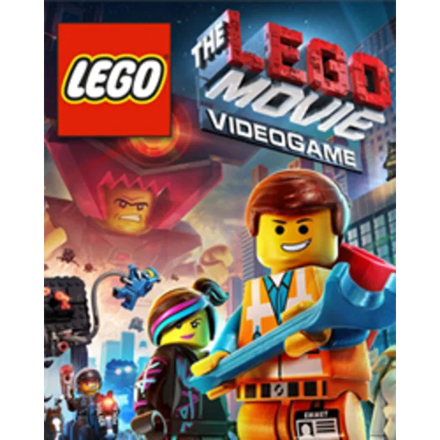 🔥LEGO Movie Videogame💳0%💎ГАРАНТИЯ🔥