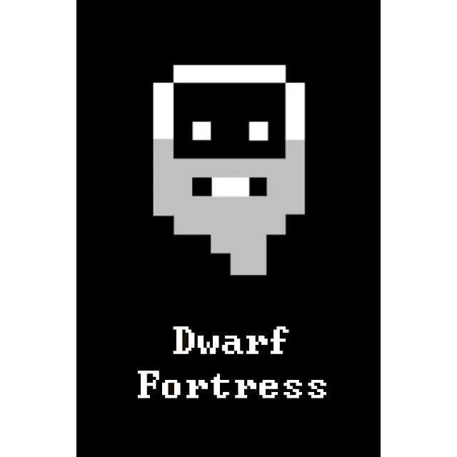 Dwarf Fortress (Аренда аккаунта Steam 7 дней) GFN