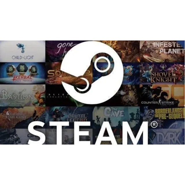 💳👑ПОПОЛНЕНИЕ КОШЕЛЬКА TL STEAM 🔥(ТУРЦИЯ)
