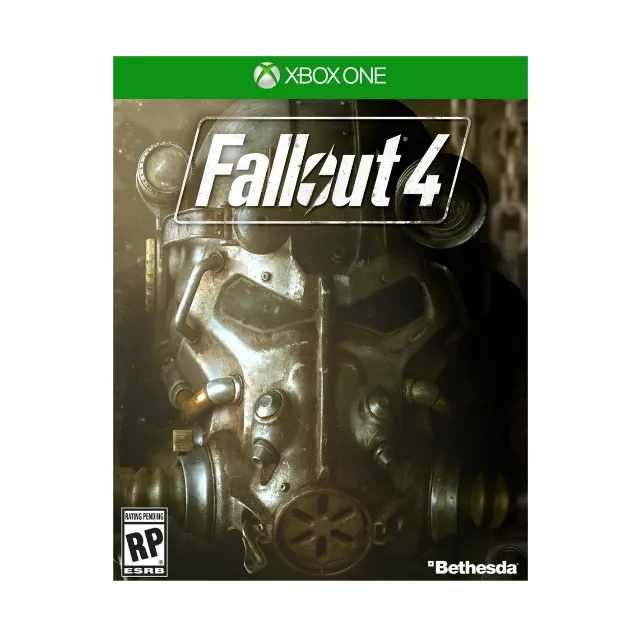 🎮✅FALLOUT 4 XBOX ONE / SERIES X|S/PC🔑КЛЮЧ USA ЛИЦЕНЗИЯ