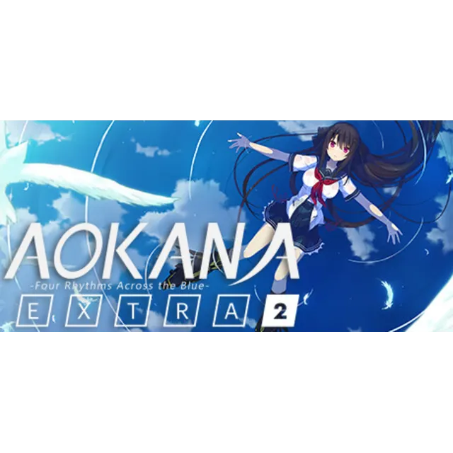 Aokana - Four Rhythms Across the Blue - EXTRA2 💎 АВТОДОСТАВКА STEAM GLOBAL МГНОВЕННО
