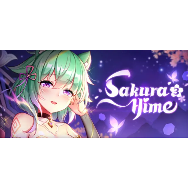 Sakura Hime 3 💎 АВТОДОСТАВКА STEAM GLOBAL МГНОВЕННО ЛИЦЕНЗИЯ
