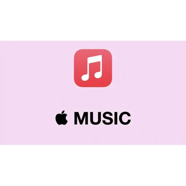🎧APPLE MUSIC PRO INDVIDUEL 2/4/5МЕСЯЦА ДОСТУП ПО ПОЧТЕ