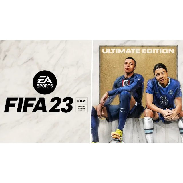 FIFA 23 - ULTIMATE ✔️STEAM АККАУНТ 🌍GLOBAL на 60 дней