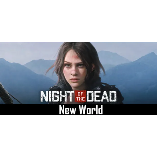 Night of the Dead STEAM Россия