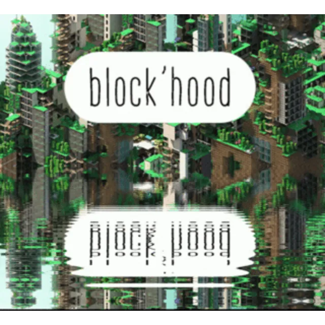 ✅Block'hood ⭐Steam\RegionFree\Key⭐ + Бонус