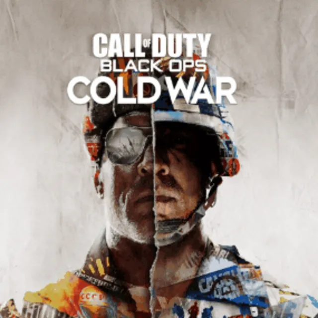 💜Call of Duty: Black Ops Cold War | PS4/PS5 | Турция💜