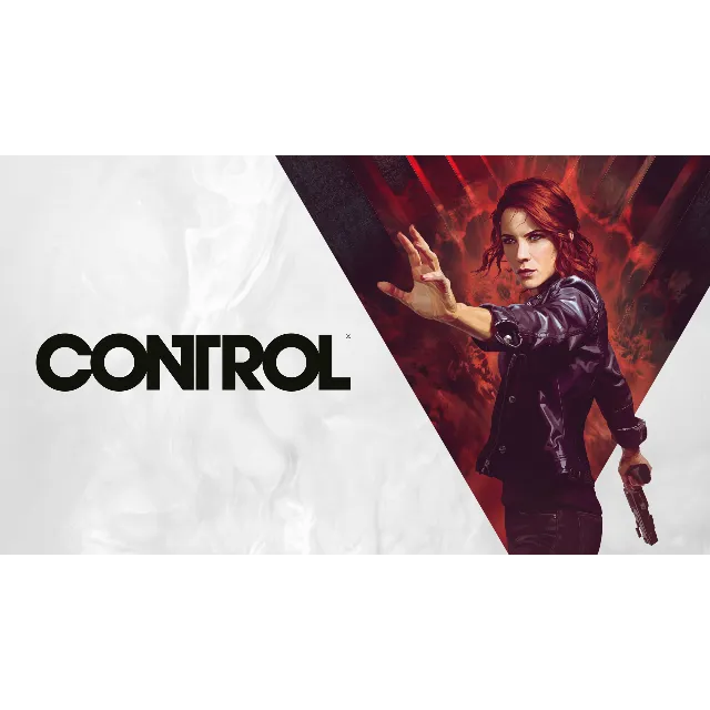 ⭐️ Control [Epicgames/Global] [+70 GAMES] [OFFLINE]